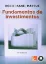 Imagem de Fundamentos de Investimentos