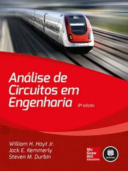 Imagem de Análise de Circuitos em Engenharia
