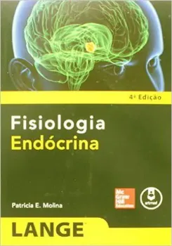 Picture of Book Fisiologia Endócrina