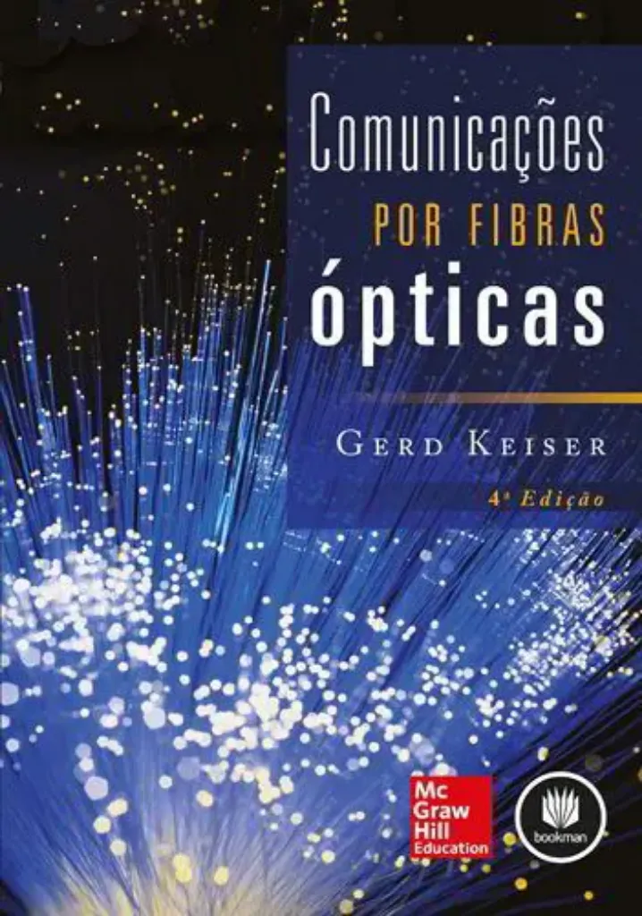 Imagem de Comunicações por Fibras Ópticas