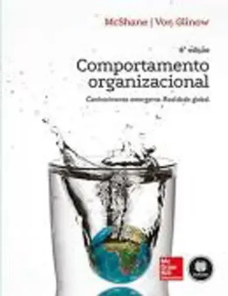 Imagem de Comportamento Organizacional Conhecimento Emergente