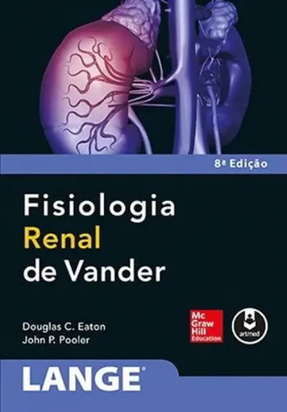 Imagem de Fisiologia Renal de Vander