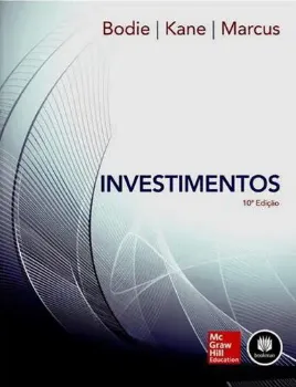 Picture of Book Investimentos