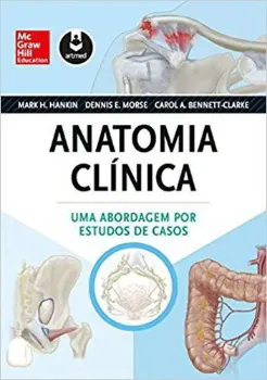 Picture of Book Anatomia Clínica