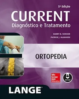 Picture of Book Current Diagnóstico e Tratamento Ortopedia