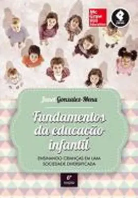 Picture of Book Fundamentos da Educação Infantil