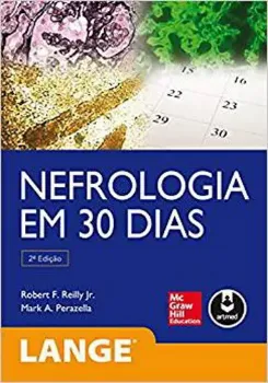 Picture of Book Nefrologia em 30 Dias