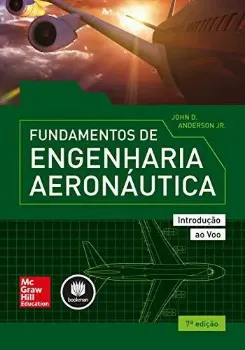 Imagem de Fundamentos de Engenharia Aeronáutica