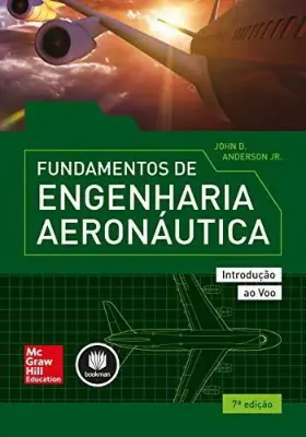 Picture of Book Fundamentos de Engenharia Aeronáutica