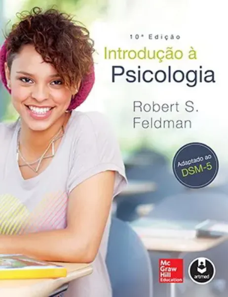 Picture of Book Introdução à Psicologia