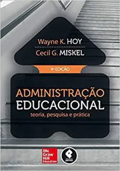 Picture of Book Administração Educacional