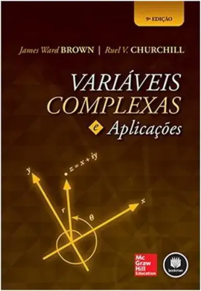 Imagem de Variáveis Complexas e Aplicações