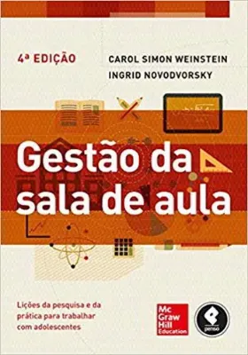 Picture of Book Gestão da Sala de Aula