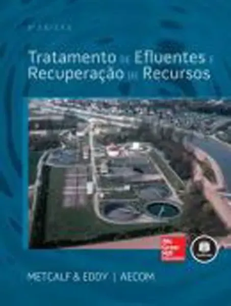 Imagem de Tratamento de Efluentes e Recuperação de Recursos