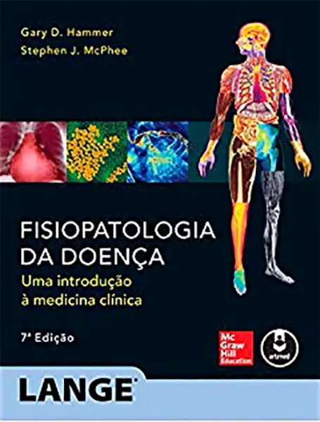 Imagem de Fisiopatologia da Doença
