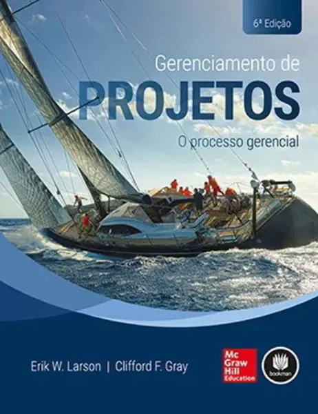 Imagem de Gerenciamento de Projetos