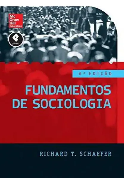 Imagem de Fundamentos de Sociologia