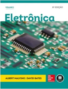 Picture of Book Eletronica Vol. 1
