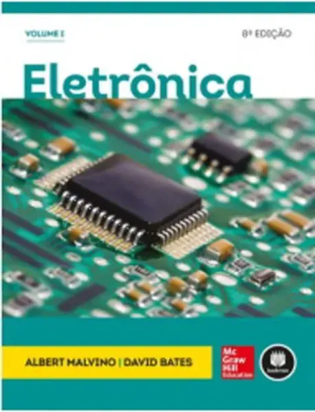 Imagem de Eletronica Vol. 1