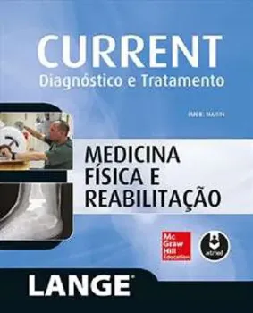 Picture of Book Current Medicina Física Reabilitação