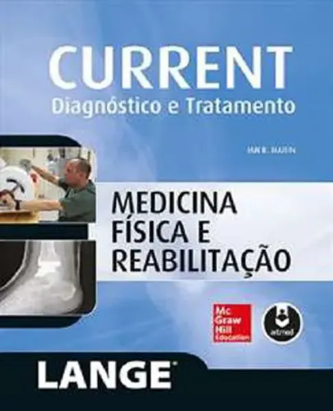 Imagem de Current Medicina Física Reabilitação