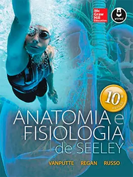 Picture of Book Anatomia e Fisiologia de Seeley