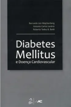 Picture of Book Diabetes Mellitus e Doença Cardiovascular