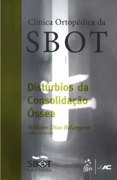 Imagem de Distúrbios de Consolidação Óssea