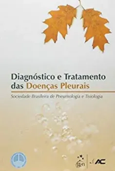 Picture of Book Diagnóstico e Tratamento Doenças Pleurais