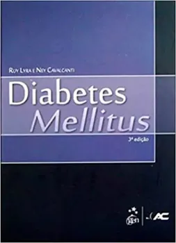 Picture of Book Diabetes Mellitus