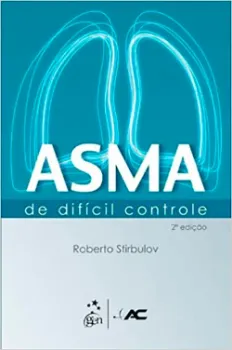 Picture of Book Asma de Difícil Controle