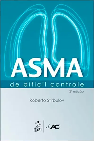 Imagem de Asma de Difícil Controle