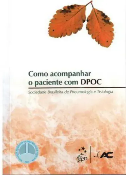 Imagem de Como Acompanhar o Paciente com DPOC