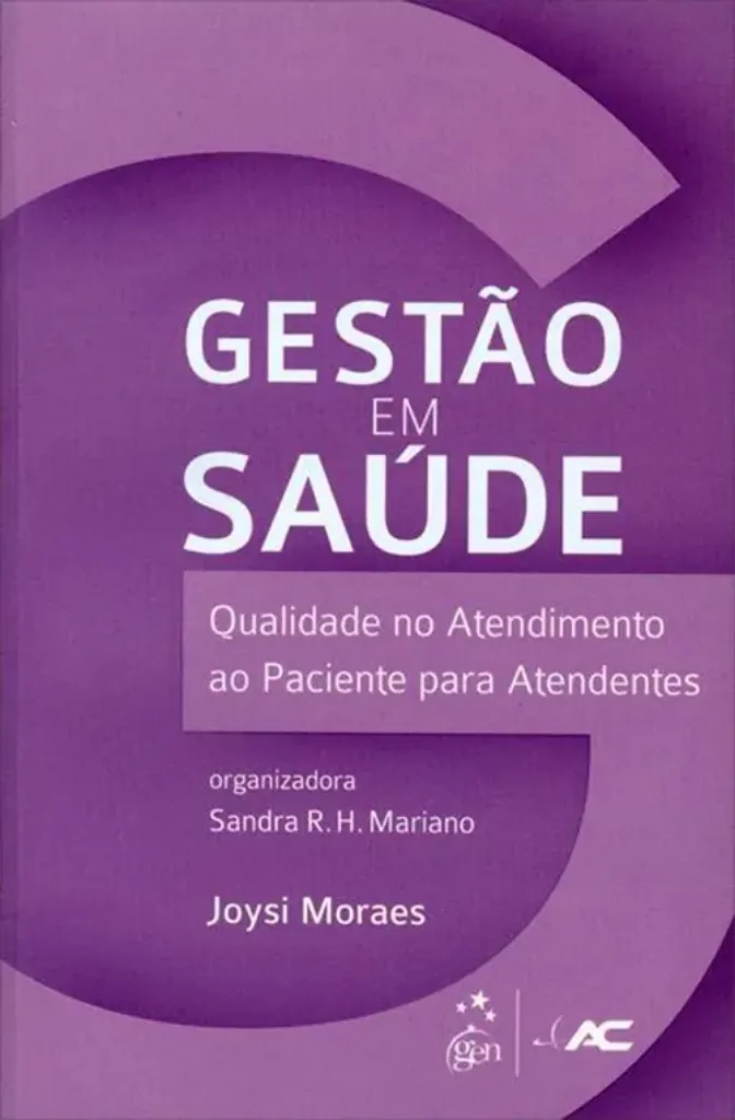 Imagem de Gestão em Saúde - Qualidade Atendimento Pacientes para Atendentes