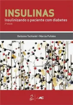 Imagem de Insulinas - Insulinizando o Paciente com Diabetes