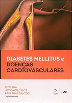 Picture of Book Diabetes Mellitus e Doenças Cardiovasculares