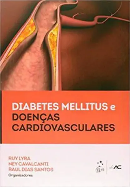 Imagem de Diabetes Mellitus e Doenças Cardiovasculares