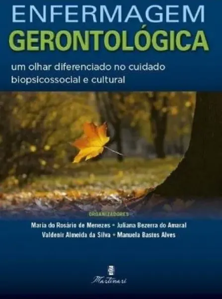 Imagem de Enfermagem Gerontológica