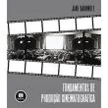 Picture of Book Fundamentos de Produção Cinematográfica