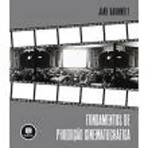 Imagem de Fundamentos de Produção Cinematográfica