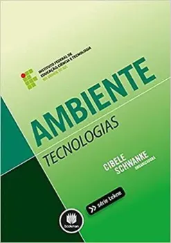 Picture of Book Ambiente: Tecnologias