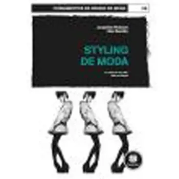 Picture of Book Styling de Moda