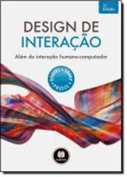 Picture of Book Design de Interação