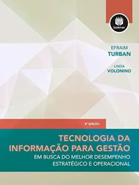 Imagem de Tecnologia da Informação para Gestão