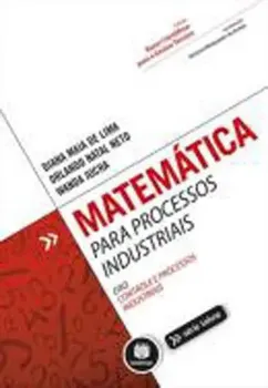 Picture of Book Matemática para Processos Industriais