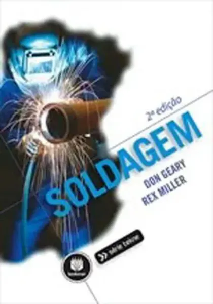 Imagem de Soldagem
