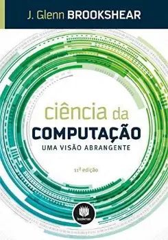 Picture of Book Ciência da Computação