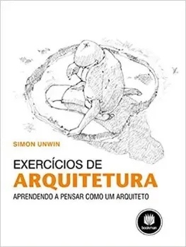 Picture of Book Exercícios de Arquitectura
