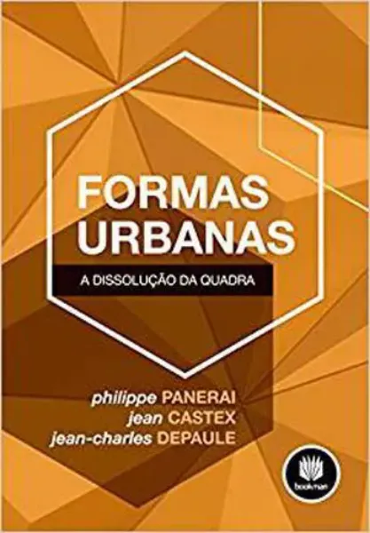 Imagem de Formas Urbanas