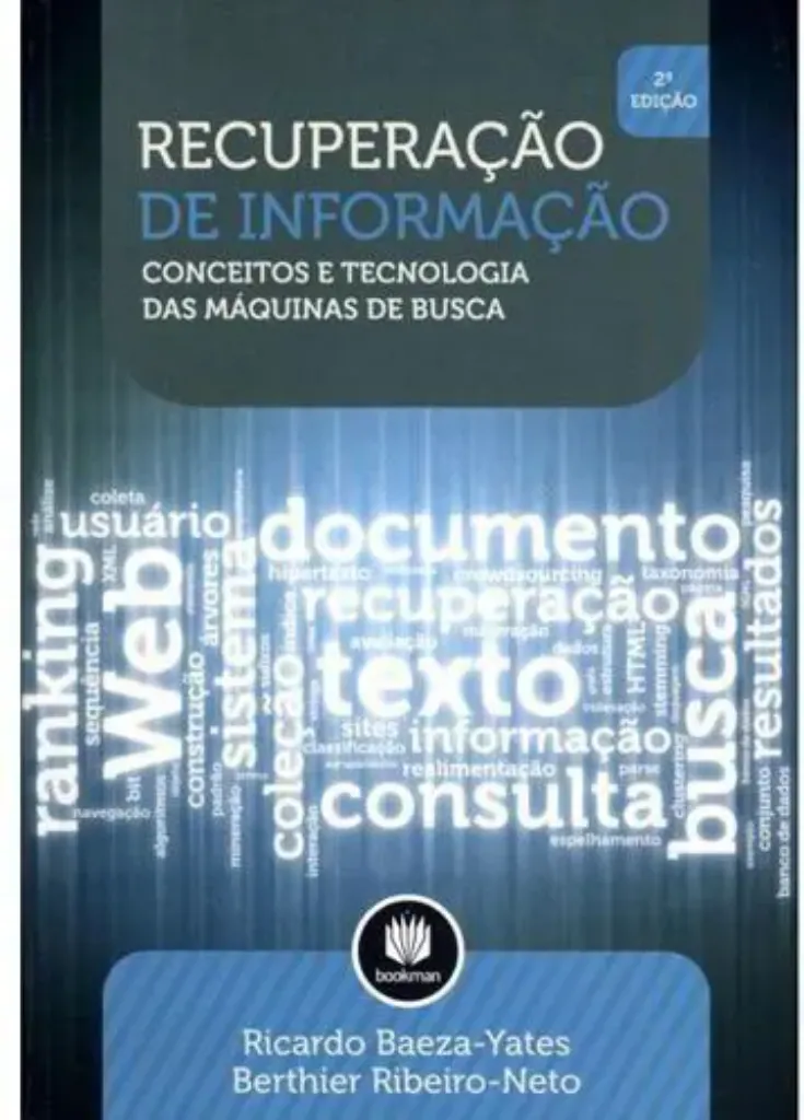 Imagem de Recuperação de Informação